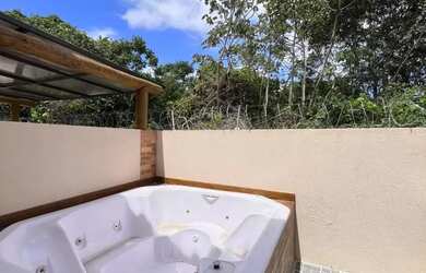 Imagem 11: Imóvel para venda com 97 metros quadrados com 2 quartos em Imbassaí - Mata de São João - B