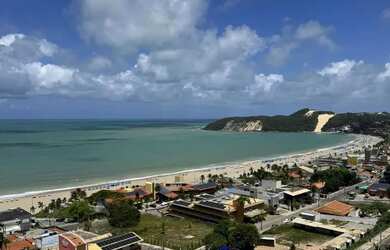 Imagem 16: Apartamento 2 quartos em Ponta Negra, e com vista para o morro do careca