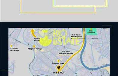 Imagem 5: Lojas LOCAL NOBRE, 37m2, Monte Castelo -- Volta Redonda/RJ