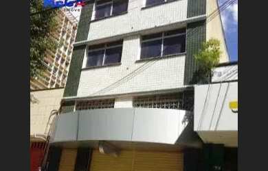 Imagem: O depósito possui 900m² de Área e está localizado em Centro