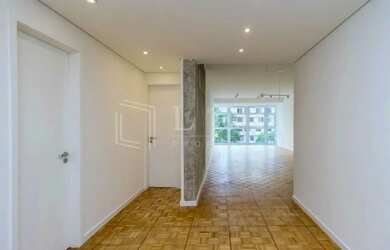 Imagem 13: AL Jaú, Jardim Paulista. Churrasqueira, Ar-condicionado, 141m² de Áreae1...