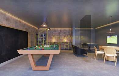 Imagem 15: Viva o luxo no RZ 25 Apartamento Garden em Jardim Camburi