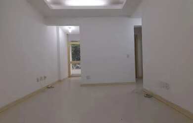 Imagem: O apartamento possui 2 Dormitórios, 2 Banheiros, 50m² de Área