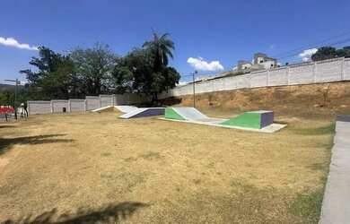 Imagem 9: Lote 500m² à Venda no Condomínio Residencial Ouro Verde em Betim