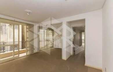 Imagem: O apartamento para alugar possui 2 Dormitórios, 2 Banheiros