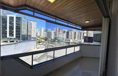 Imagem: O apartamento possui 3 Dormitórios, 2 Banheiros, 1 Vaga na