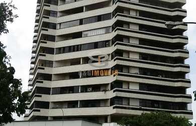 Imagem: CONDOMÍNIO BEVERLY HILLS