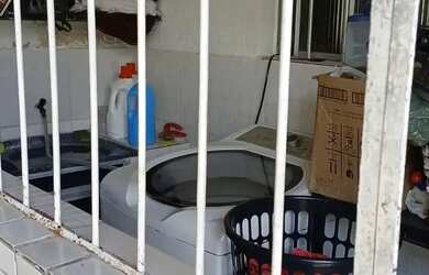 Imagem 4: Apartamento à venda no RESIDENCIAL TOPAZIO , ÁGUA FRIA, João Pessoa,...