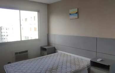 Imagem 12: Apartamento para locação no CONDOMÍNIO VITA RESIDENCIAL CLUBE, BURAQUINHO,...