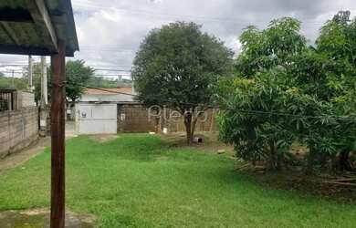 Imagem: O terreno possui 1030m² de Área e está localizado em Parque