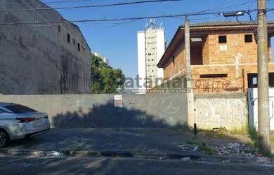 Imagem: O terreno possui 257m² de Área e está localizado em Jardim