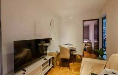 Imagem 6: Apartamento no Condomínio Vertical Ceci Per na Bela Vista com 70m² 1...