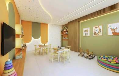 Imagem 11: Apartamento à venda no PORTO ARBORETO , JABOTIANA, Aracaju, SE