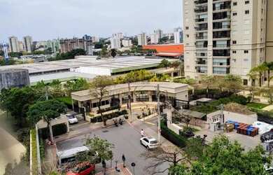 Imagem: O apartamento possui 3 Dormitórios, 2 Banheiros, 3 Vagas na