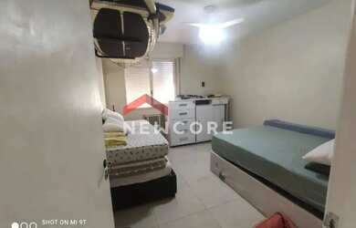 Imagem 9: Apartamento em Avenida Presidente Wilson - Gonzaga - Santos/SP