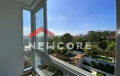 Imagem: O apartamento possui 3 Dormitórios, 2 Banheiros, 1 Vaga na