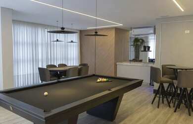 Imagem 8: Apartamento - 3 dormitórios - 3 Suítes - localizado em Itapema / Meia...