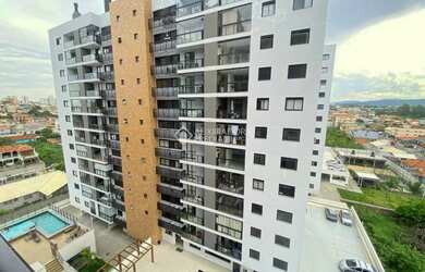 Imagem: O apartamento possui 3 Dormitórios, 2 Banheiros, 75m² de Área