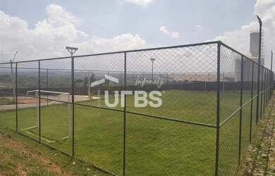 Imagem 14: LOTE CONDOMININO VILLA ROMANA - PROXIMO A PORTARIA - SAIDA GO-020