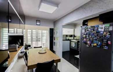 Imagem 7: Sobrado à venda, 300 m² por R$ 1.299.999,99 - Vila Alpina - Santo André/SP