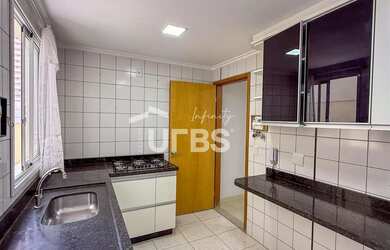 Imagem 7: Spazio D x27 Italia Seu Apartamento Garden de Luxo no Coração do Jardim...