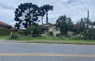 Imagem 2: VENDE-SE TERRENO EM ALMIRANTE TAMANDARÉ - PARANÁ