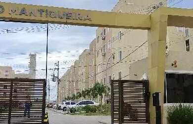 Imagem: O apartamento possui 2 Dormitórios, 1 Banheiro, 41m² de Área