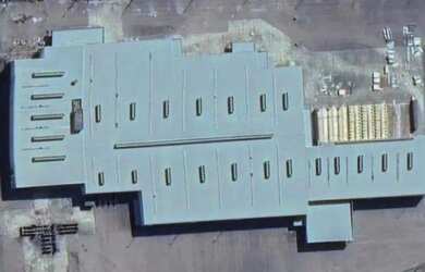 Imagem 9: Galpão, 30000 m² - venda por R$ 35.000.000,00 ou aluguel por R$ 360.000,00/mês...