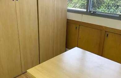 Imagem 7: Sala/Conjunto, 45 m² - venda por R$ 600.000 ou aluguel por R$ 5.109/mês...