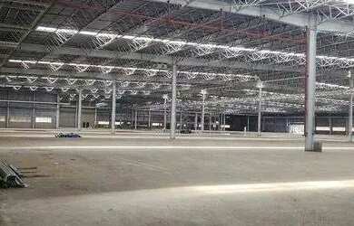 Imagem 1: Galpão, 30000 m² - venda por R$ 35.000.000,00 ou aluguel por R$ 360.000,00/mês...