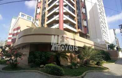 Imagem: O apartamento possui 3 Dormitórios, 1 Banheiro, 2 Vagas na