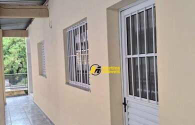 Imagem: A kitnet possui 1 Dormitório, 1 Banheiro, 43m² de Área e