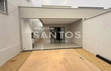 Imagem 2: CASA RESIDENCIAL em PALMAS - TO, JARDIM AURENY 3