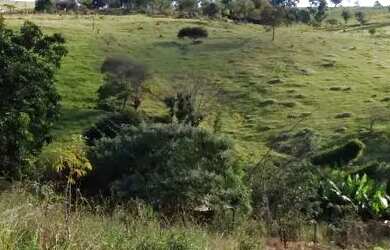 Imagem: Vendo area de 1800 m em Piracema -MG