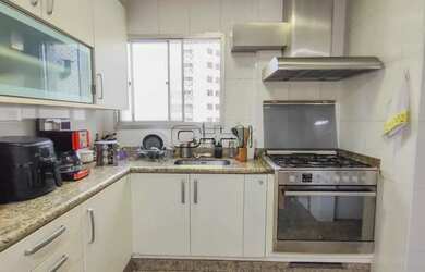 Imagem 10: Venda Apartamento 3 Dormitórios - 123 m² Perdizes