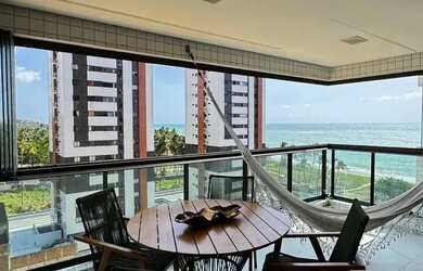 Imagem: O apartamento possui 3 Dormitórios, 2 Banheiros, 2 Vagas na