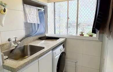 Imagem 5: Apartamento a Venda no condomínio Cores da Índia na Vera Cruz em Caçapava