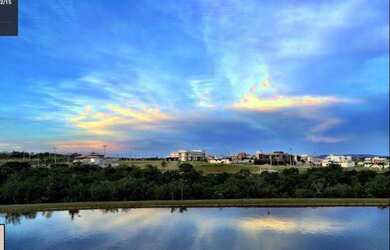 Imagem: O terreno está localizado em Ribeirão do Lipa, Cuiabá à