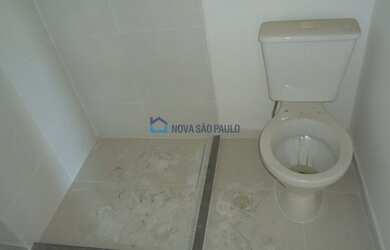 Imagem 11: You Saúde. Piscina, Varanda, 57-0m² de Áreae1 Vaga na garagem