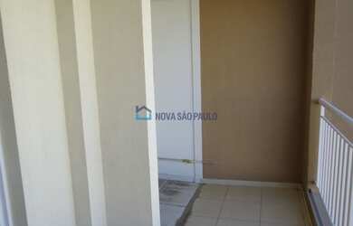 Imagem 5: You Saúde. Piscina, Varanda, 57-0m² de Áreae1 Vaga na garagem