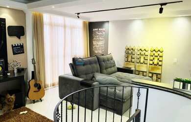 Imagem 10: Cobertura Duplex 106m² ao lado Plaza Sul e 1.800m metro Saúde