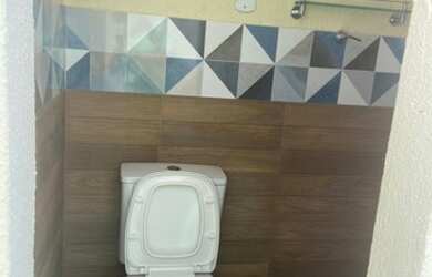 Imagem 4: Casa no Maikai. Piscina, Churrasqueira, Guarda roupae3 Banheiros