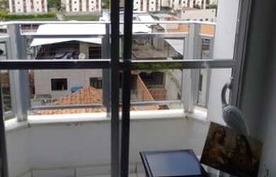 Imagem 8: Cobertura à venda, 120 m² por R$ 350.000,00 - Nossa Senhora das Graças...