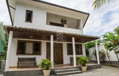 Imagem: Casa Duplex - Pedras Douradas - 5 quartos - 3 suítes - 3 vagas