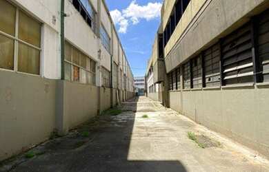 Imagem 11: Galpão à venda, 8600 m² por R$ 85.760.000 - Água Branca - São Paulo/SP