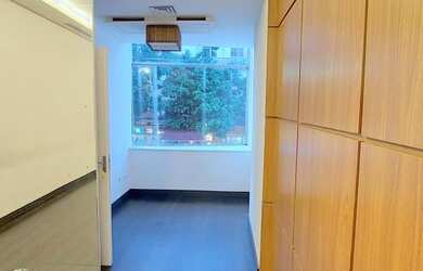 Imagem 11: Loja no Leblon. Ar-condicionadoe34m² de Área