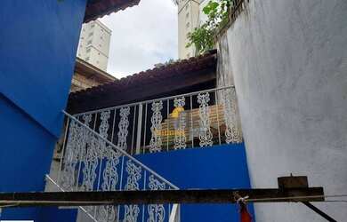 Imagem 14: Sobrado no Butantã USP. Churrasqueira, 200m² de Área, 2 Vagas na garageme3...