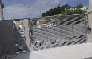 Imagem 7: Casa nova para venda. Imóvel novo, 88m² de Área, 2 Vagas na garageme3...