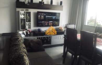 Imagem 2: Apartamento aconchegante com ótima localização no Filadélfia