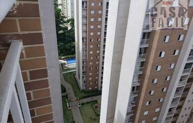 Imagem 5: Apartamento à venda, 58 m² por R$ 369.900,00 - Jardim Flor da Montanha...